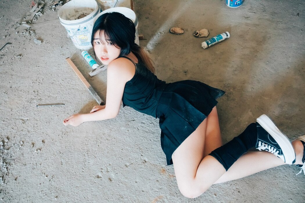 Loozy Sonson 손손 – Mechakucha