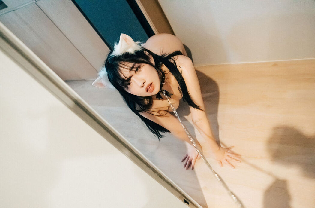 Loozy Sonson 손손 – Cum On Part3