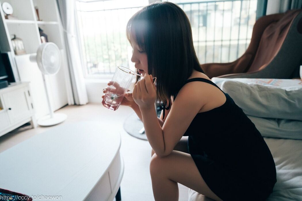 Loozy Yeri – Visitor Part1