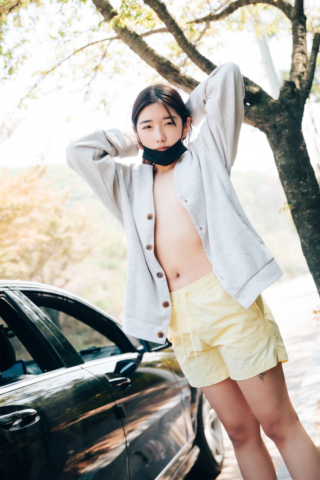 Loozy Sonson 손손 – Yano Date