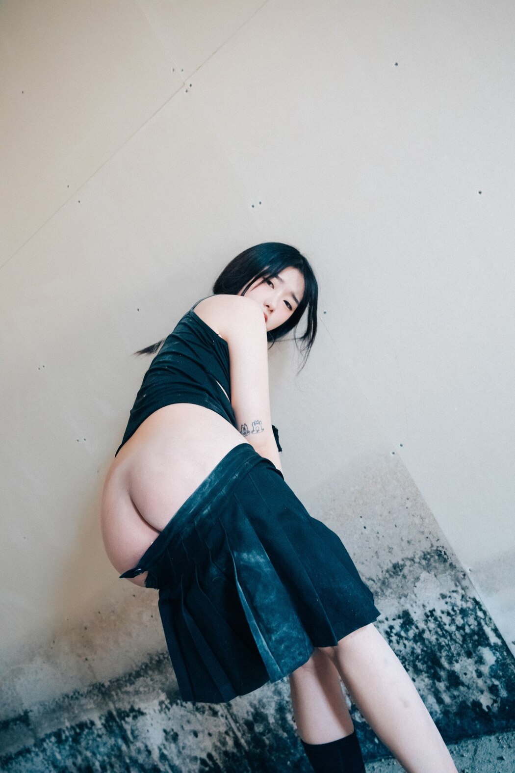 Loozy Sonson 손손 – Mechakucha