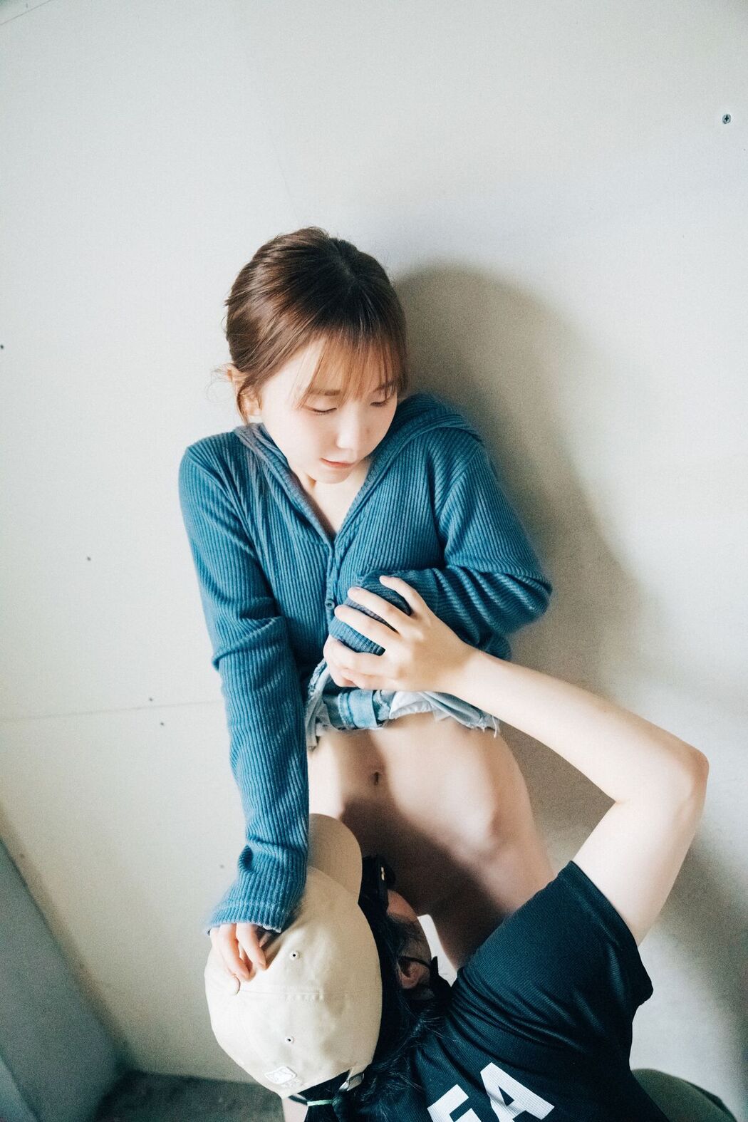 Loozy Yeri – Enjoying Outdoor Part2