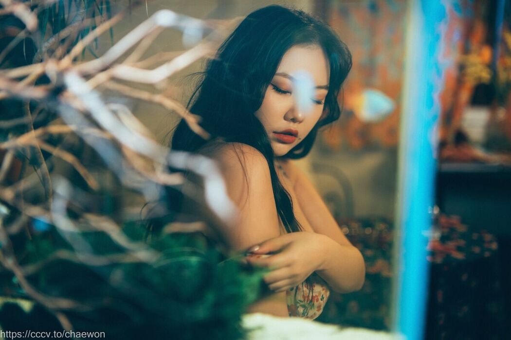 Loozy Sunhye 선혜 – Holyday In Hongkong Part1