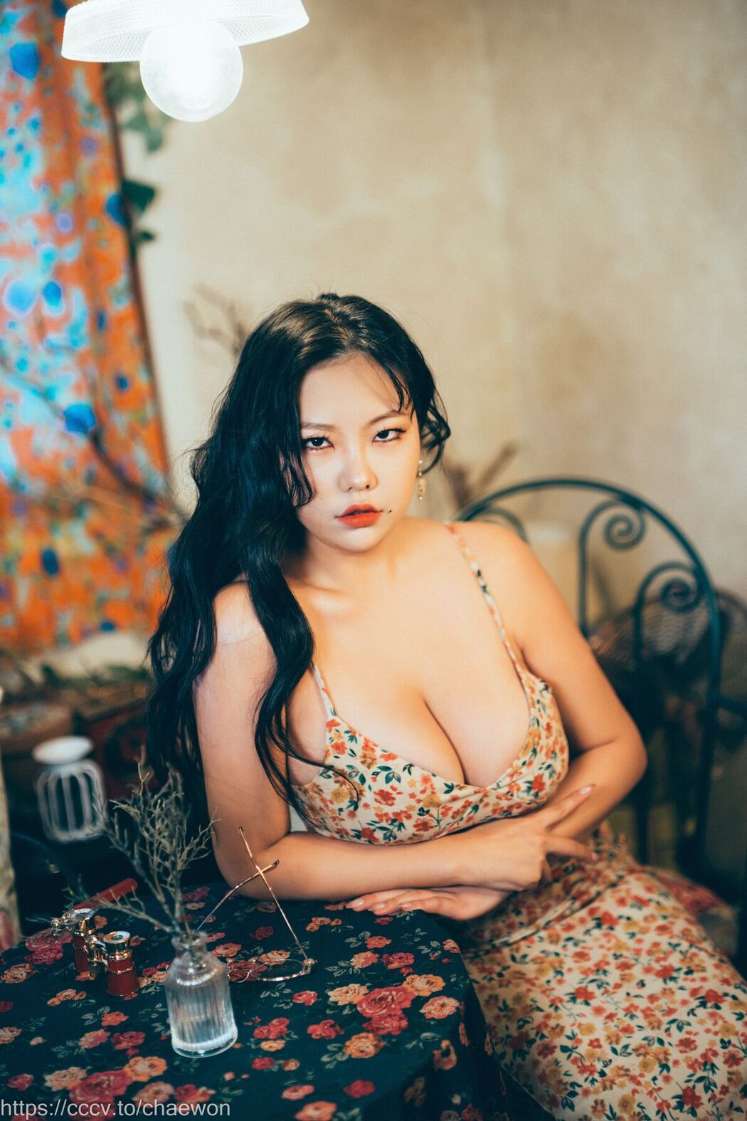 Loozy Sunhye 선혜 – Holyday In Hongkong Part1
