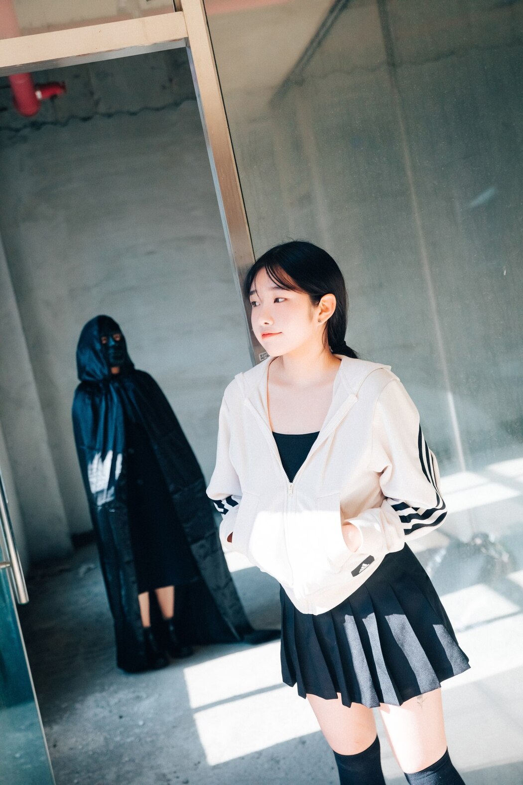 Loozy Sonson 손손 – Mechakucha