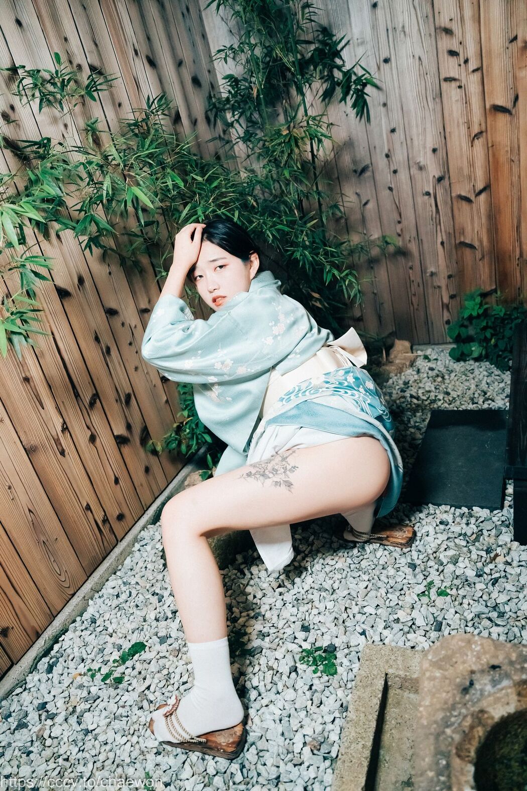 Loozy SonSon 손손 – Osakas