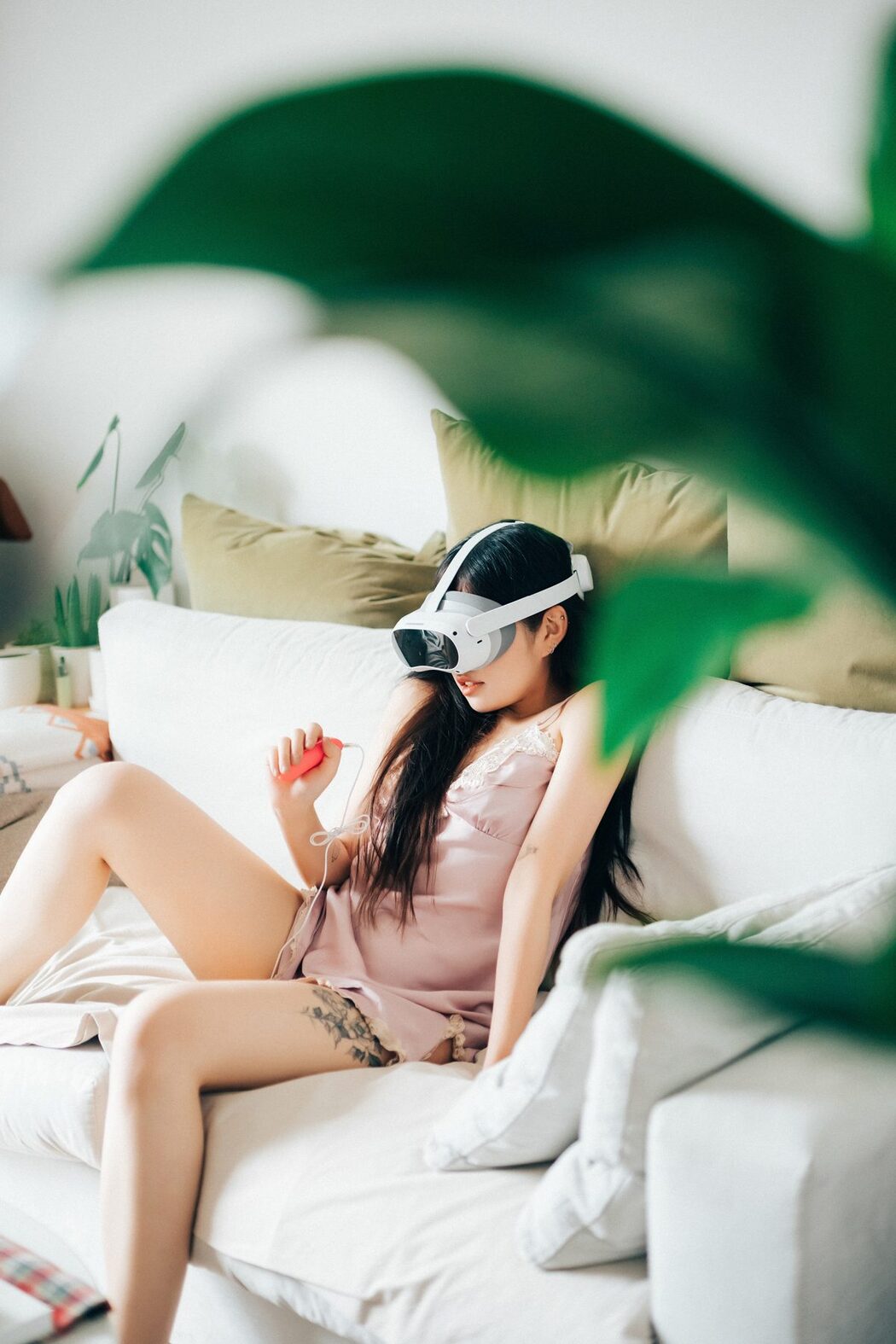 Loozy Sonson 손손 – VR Fxxx A