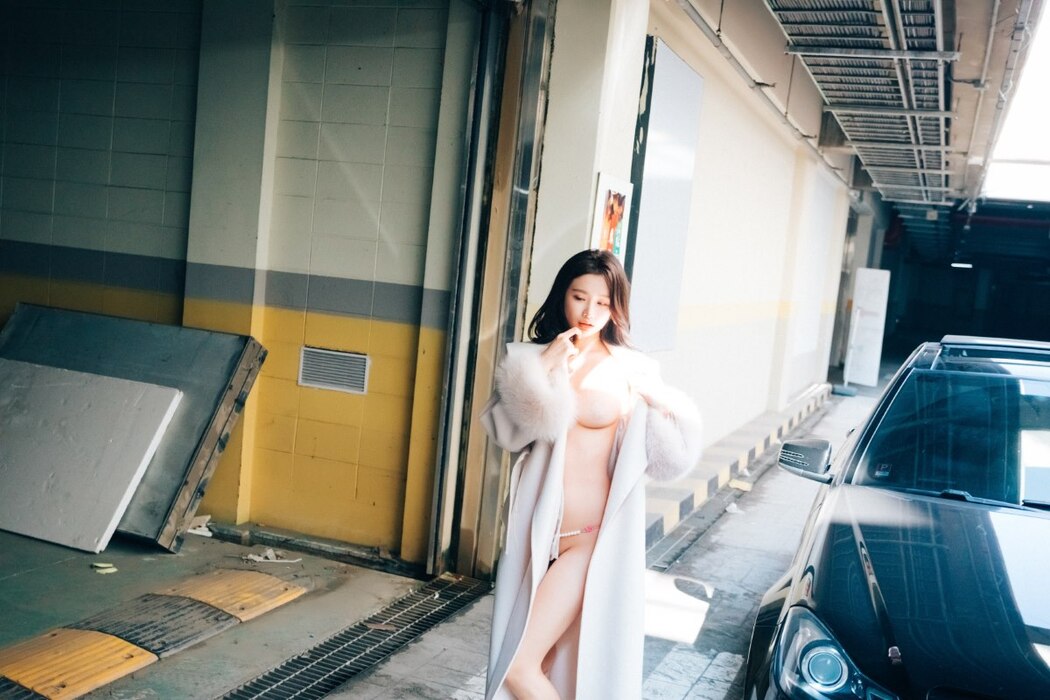 Loozy YeonYu 연유 – Yano Driver