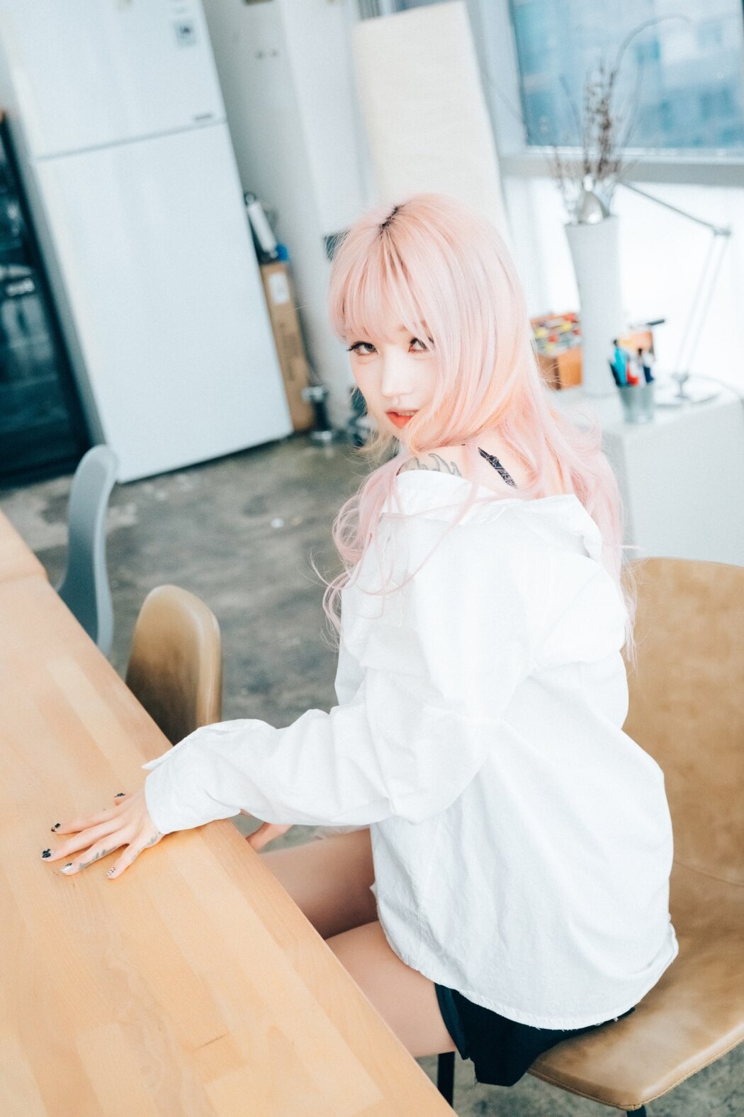 Loozy Taeri – Deviation S.Ver