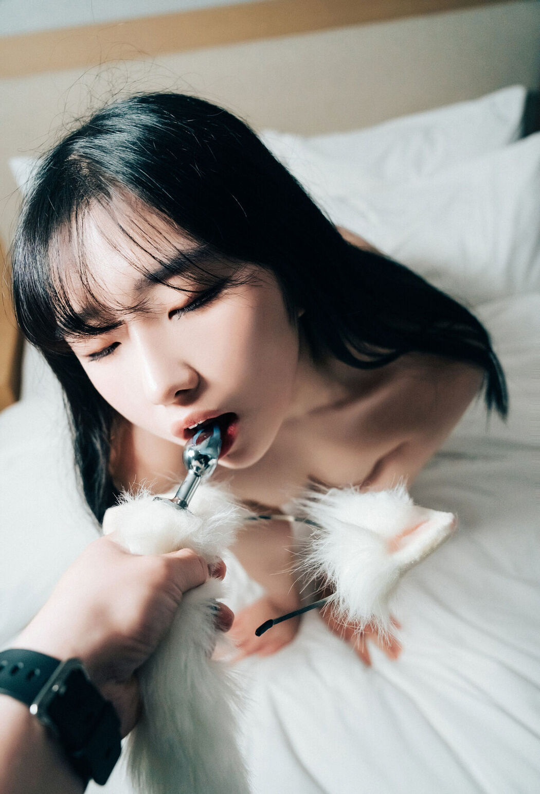 Loozy Sonson 손손 – Cum On Part2