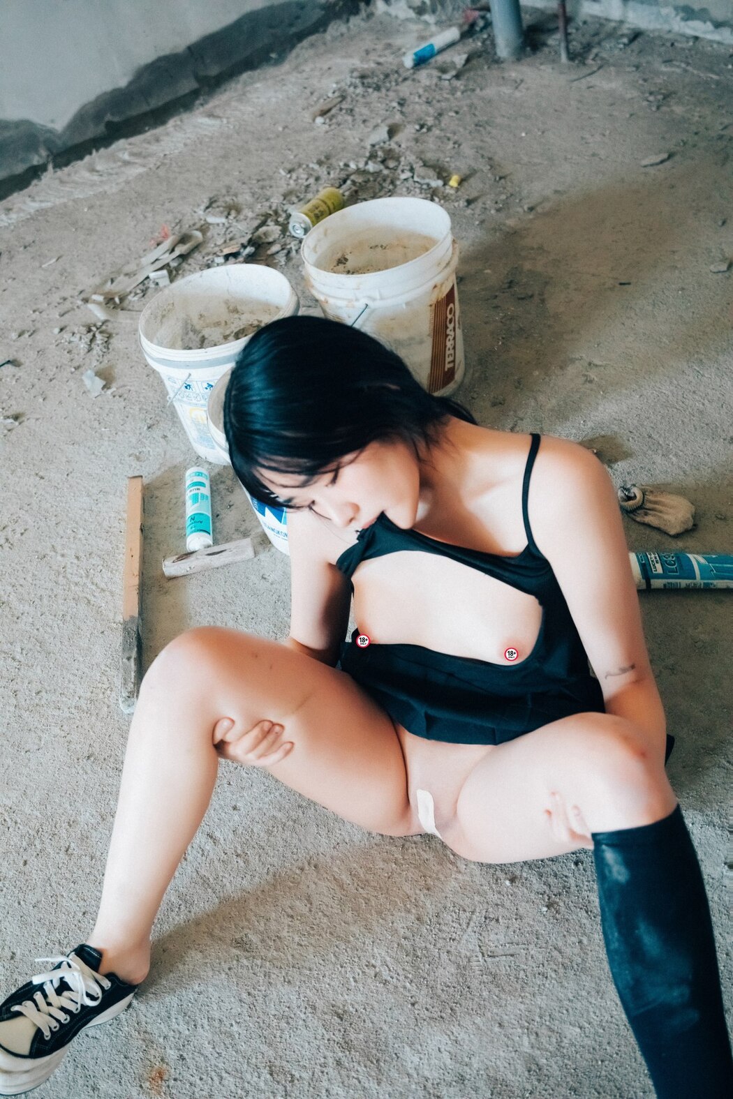Loozy Sonson 손손 – Mechakucha