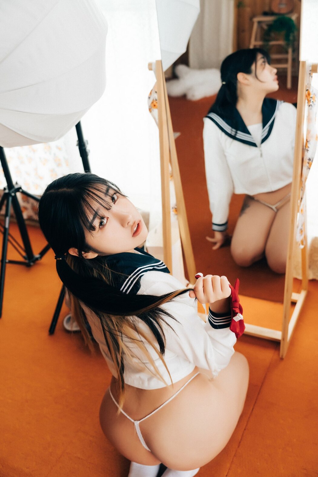 Loozy Sonson 손손 – Adult Sailor S.Ver
