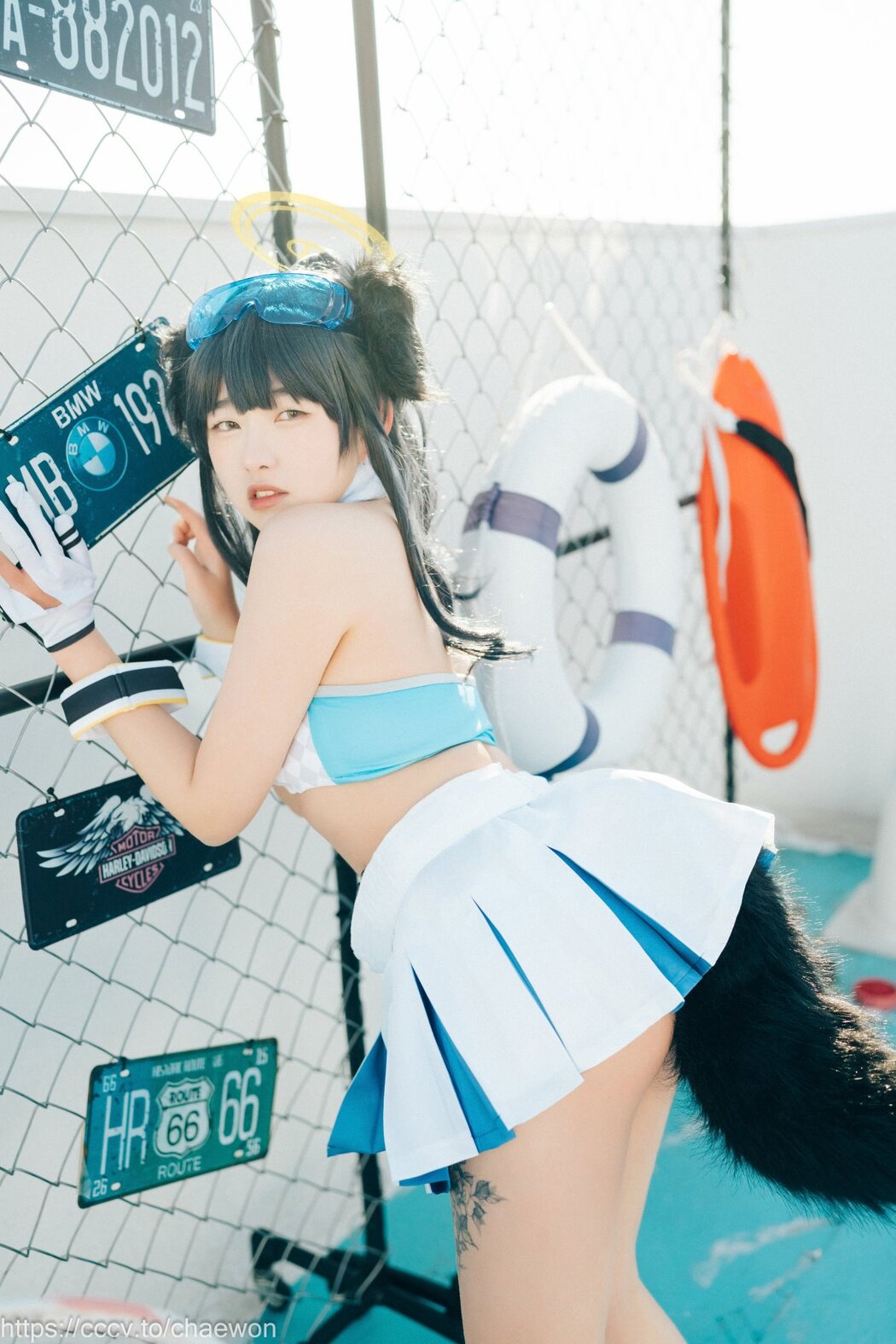 Loozy SonSon 손손 – Hibiki For Adults Part2