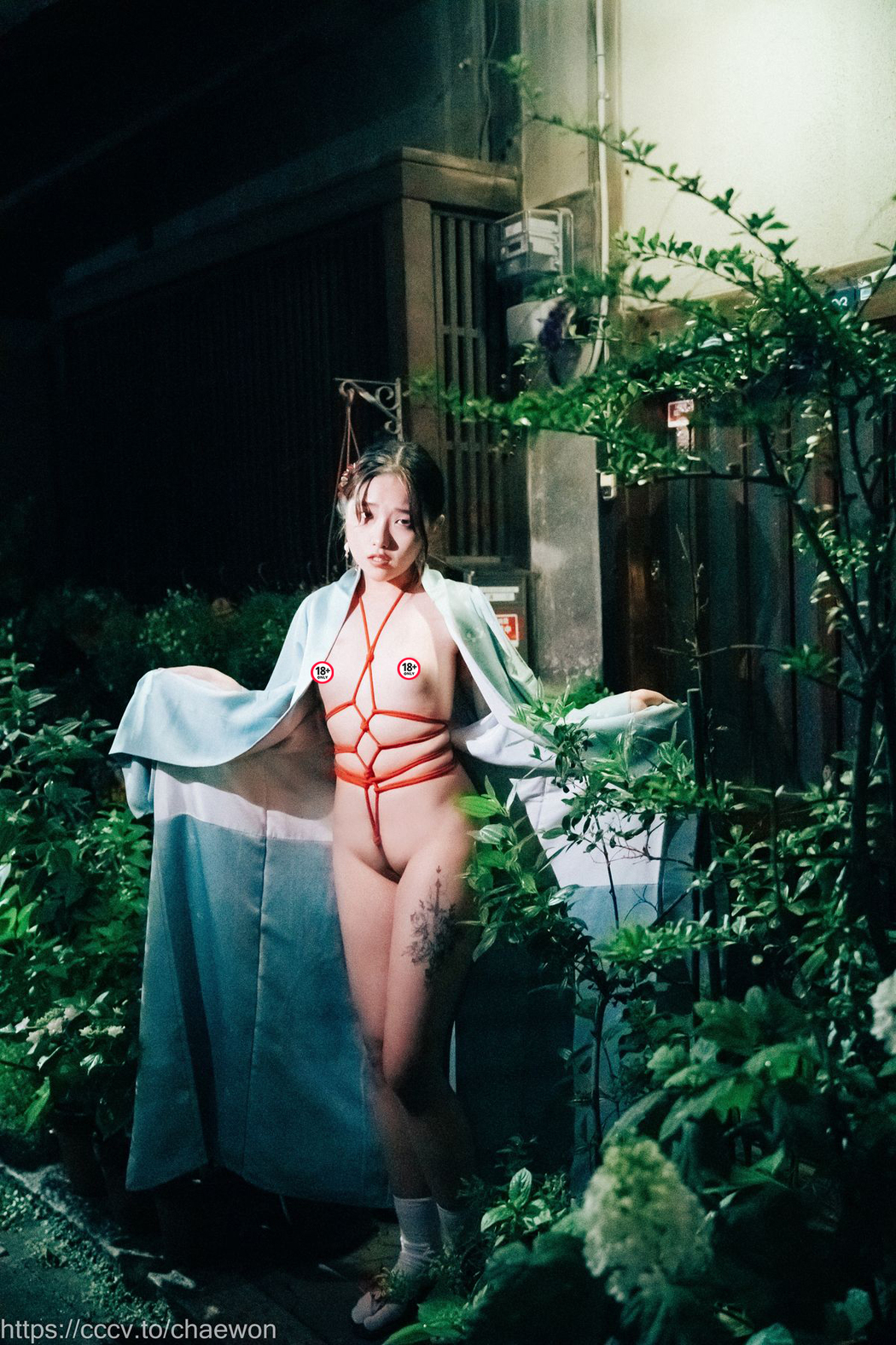 Loozy SonSon 손손 – Osakas