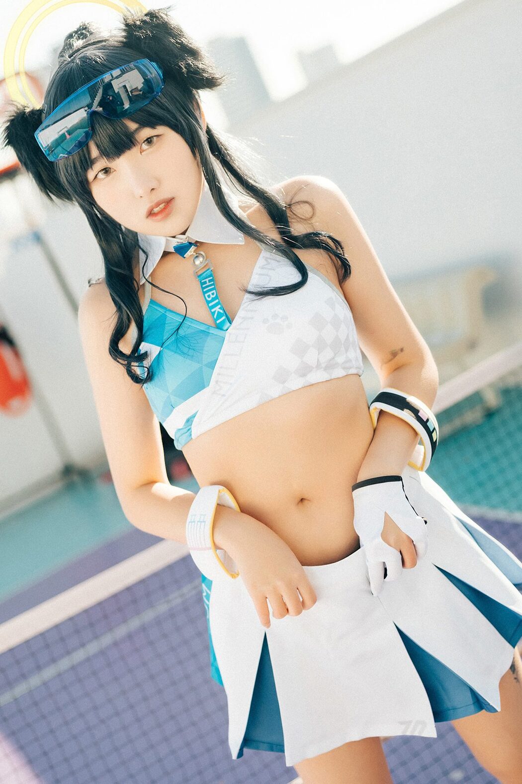Loozy SonSon 손손 – Hibiki For Adults Part1 Cover Photo