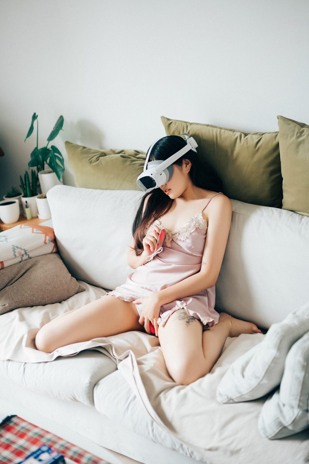 Loozy Sonson 손손 – VR Fxxx A