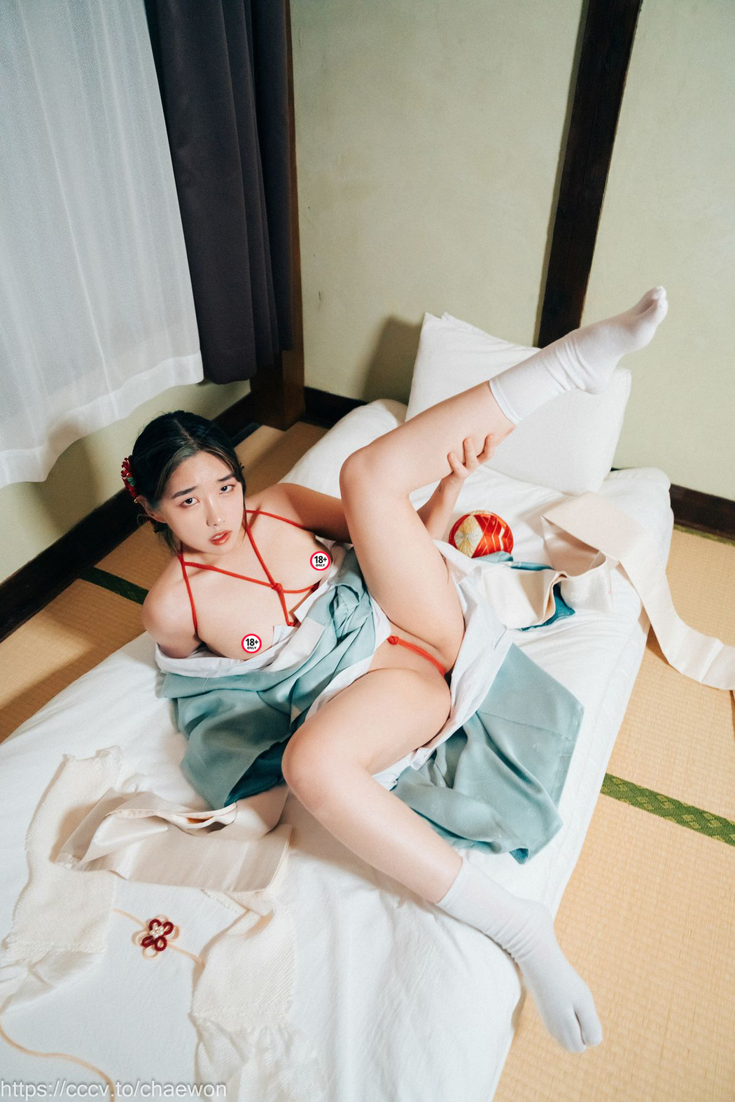 Loozy SonSon 손손 – Osakas