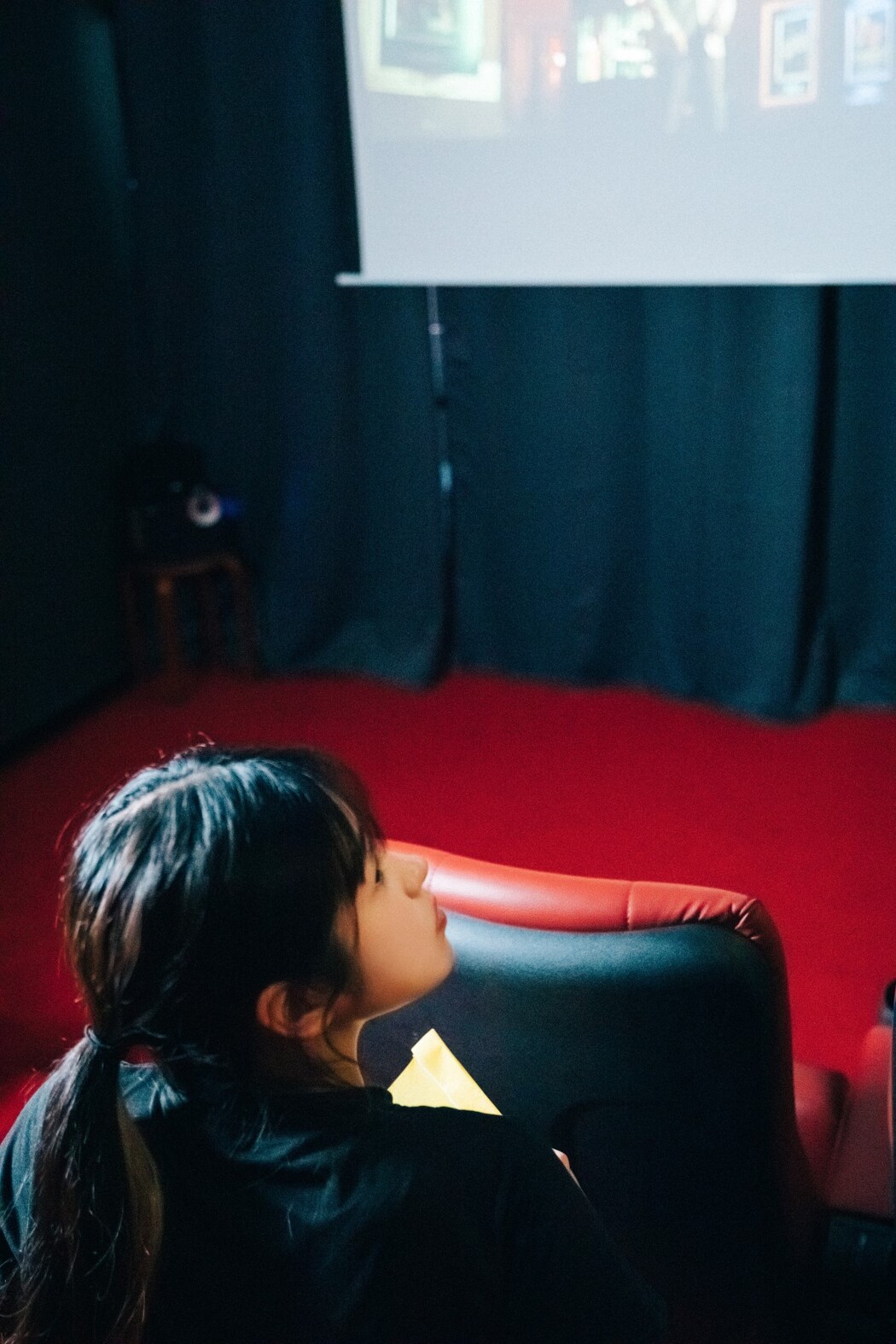 Loozy Sonson 손손 Cinema Girl S.Ver