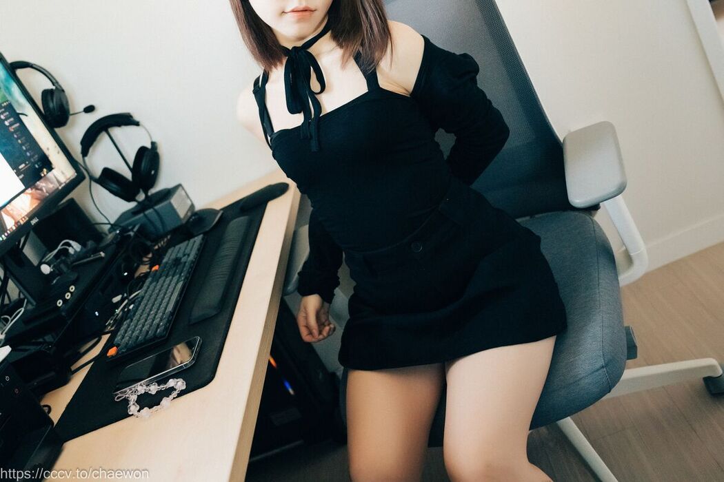 Loozy Yeri – Visitor Part1