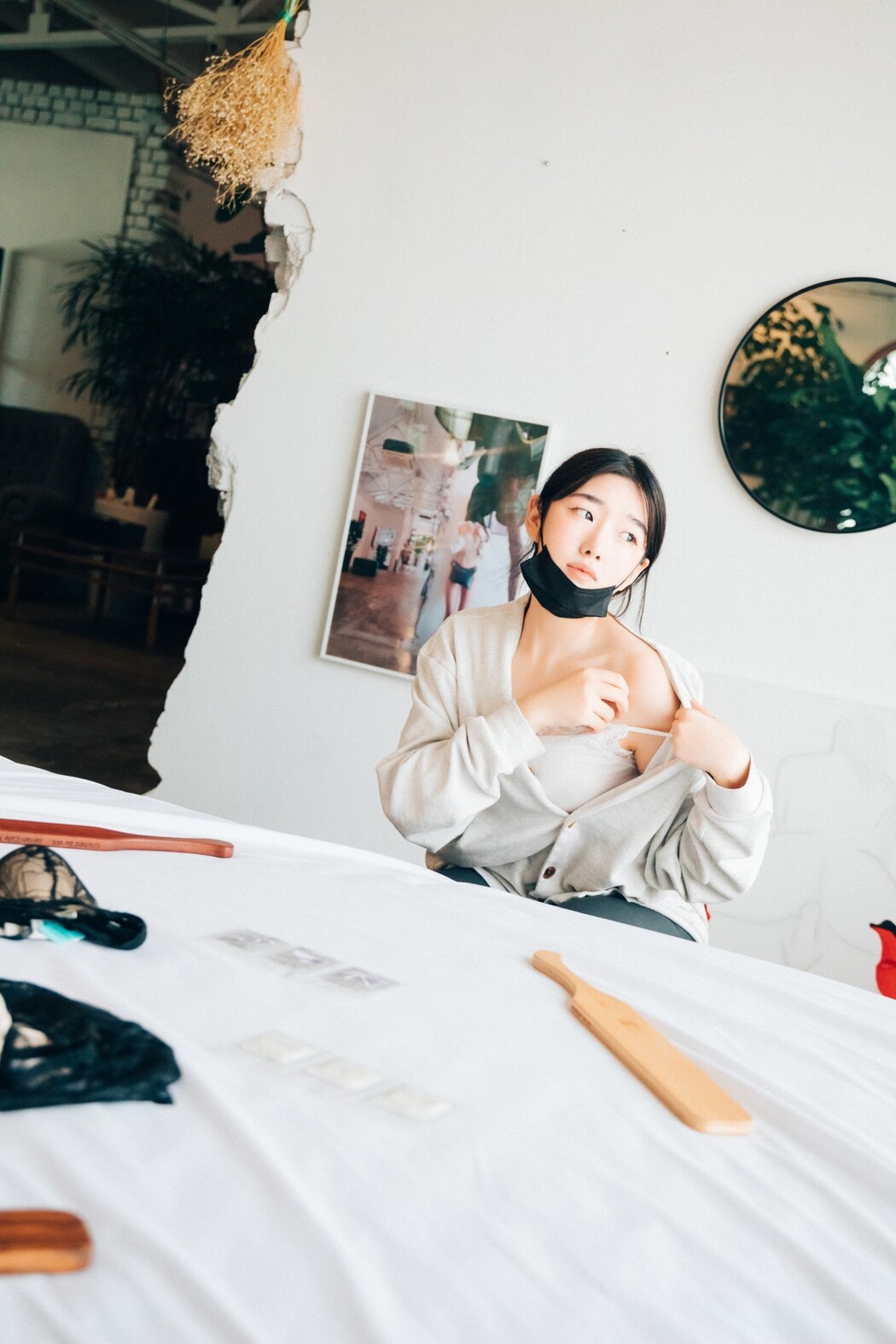 Loozy Sonson 손손 – Yano Date