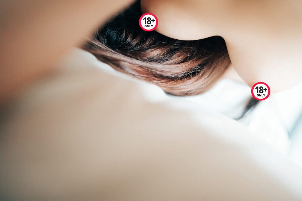 Loozy Sonson 손손 – VR Fxxx B
