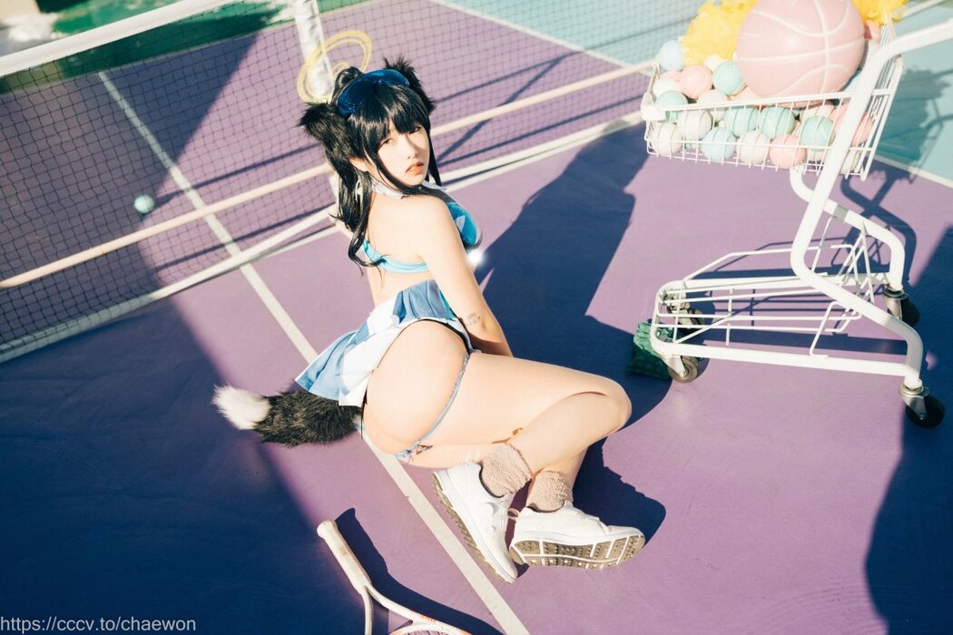 Loozy SonSon 손손 – Hibiki For Adults Part1