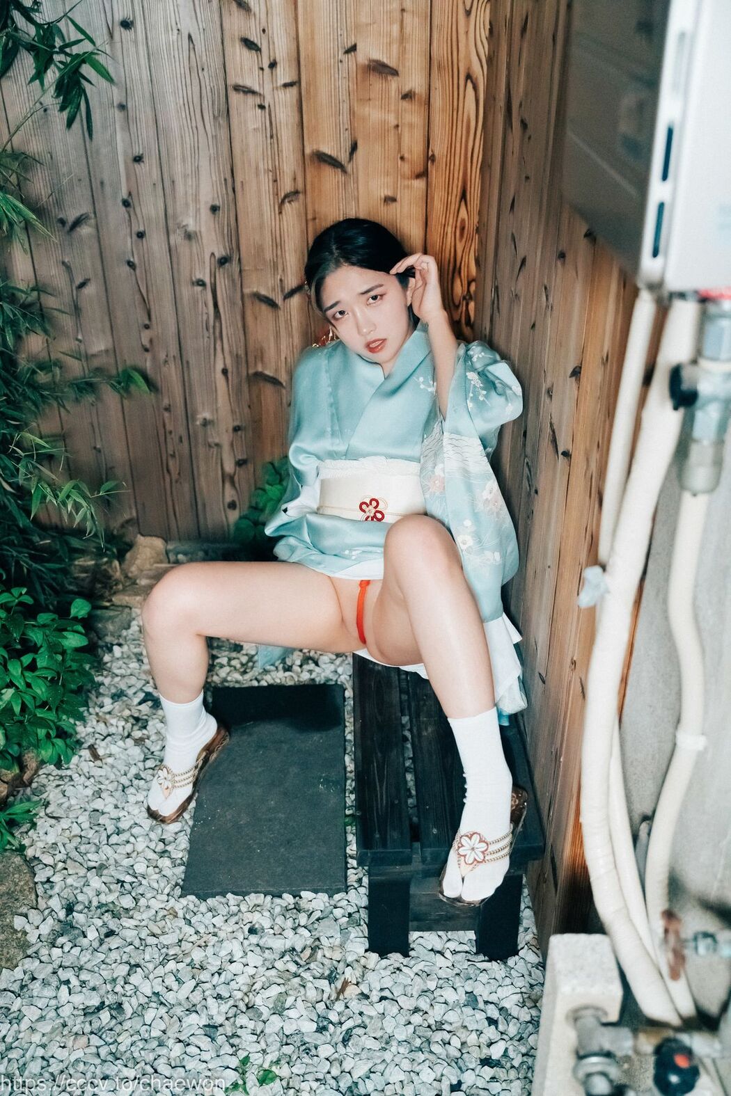 Loozy SonSon 손손 – Osakas