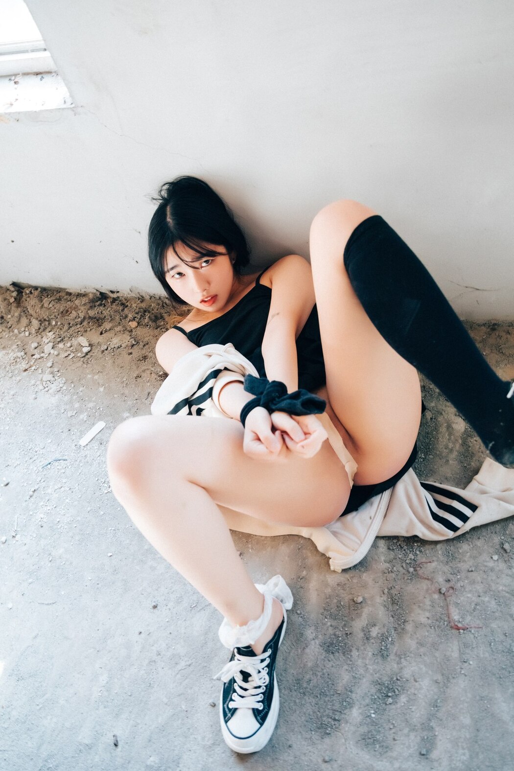 Loozy Sonson 손손 – Mechakucha