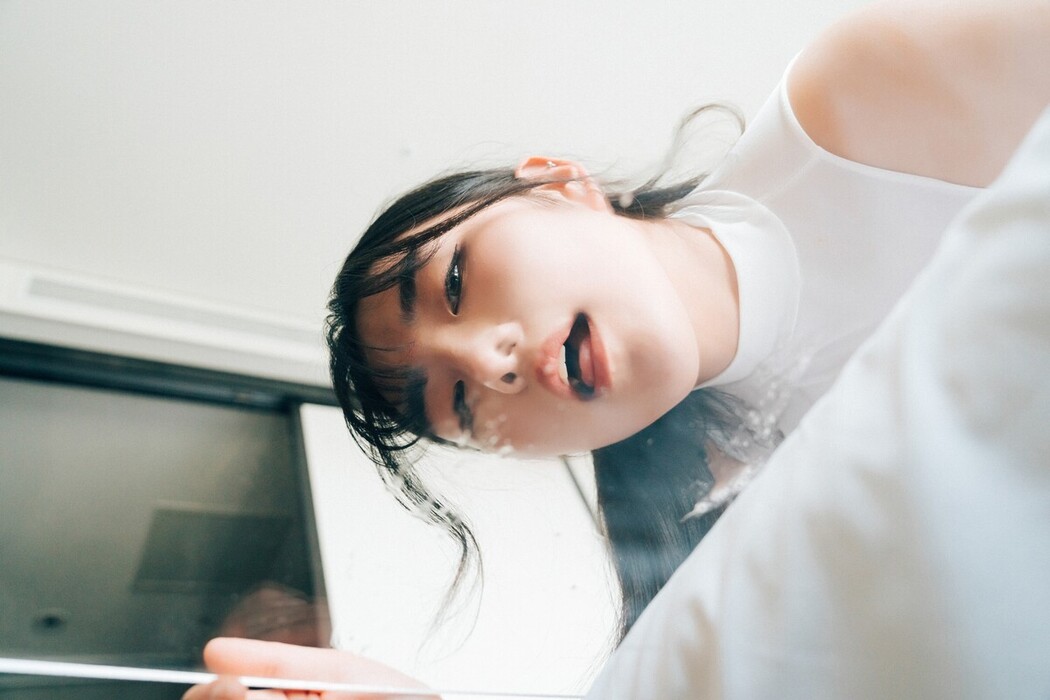 Loozy SonSon 손손 – Spit On Mex B
