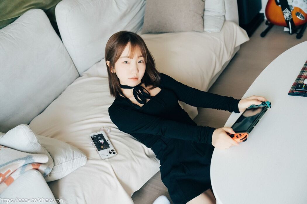 Loozy Yeri – Visitor Part1