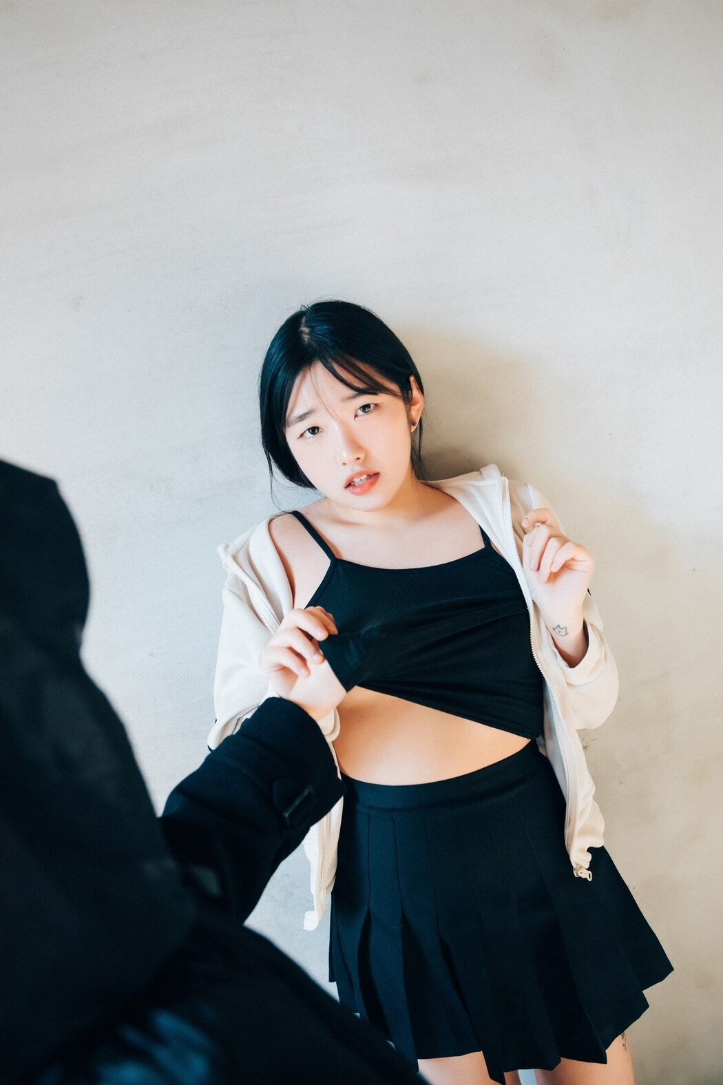 Loozy Sonson 손손 – Mechakucha