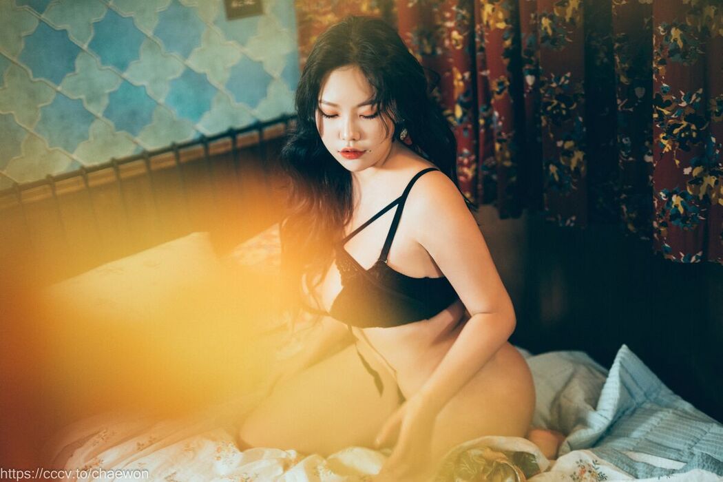 Loozy Sunhye 선혜 – Holyday In Hongkong Part2