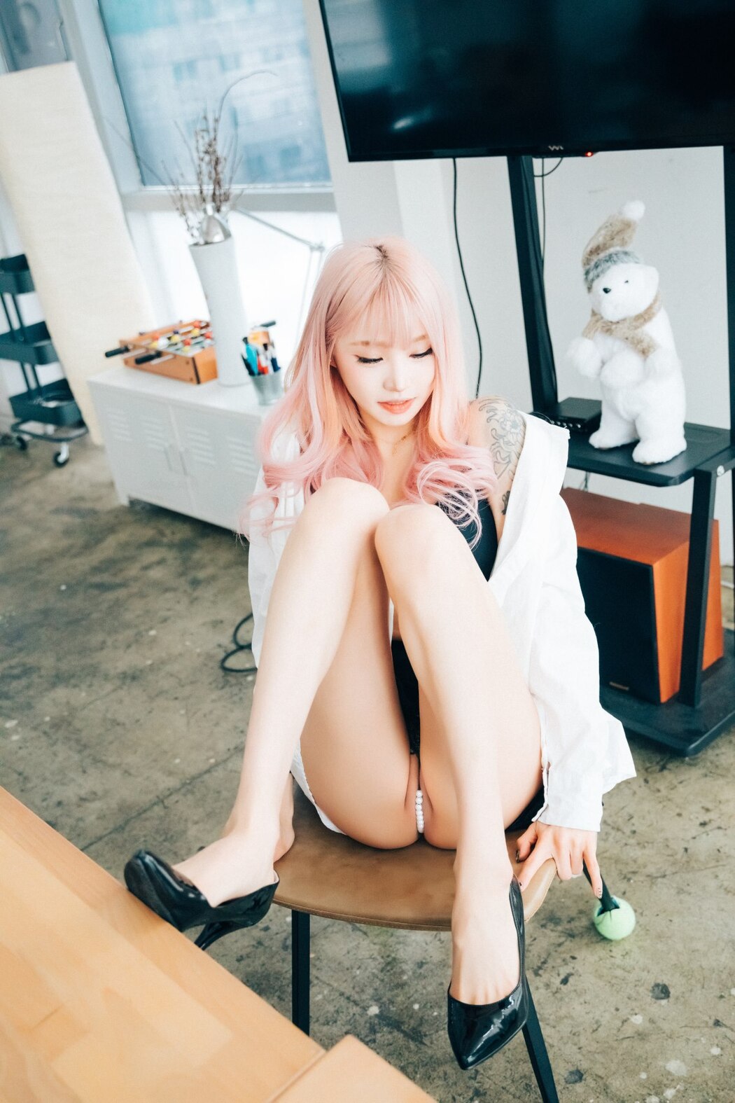 Loozy Taeri – Deviation S.Ver