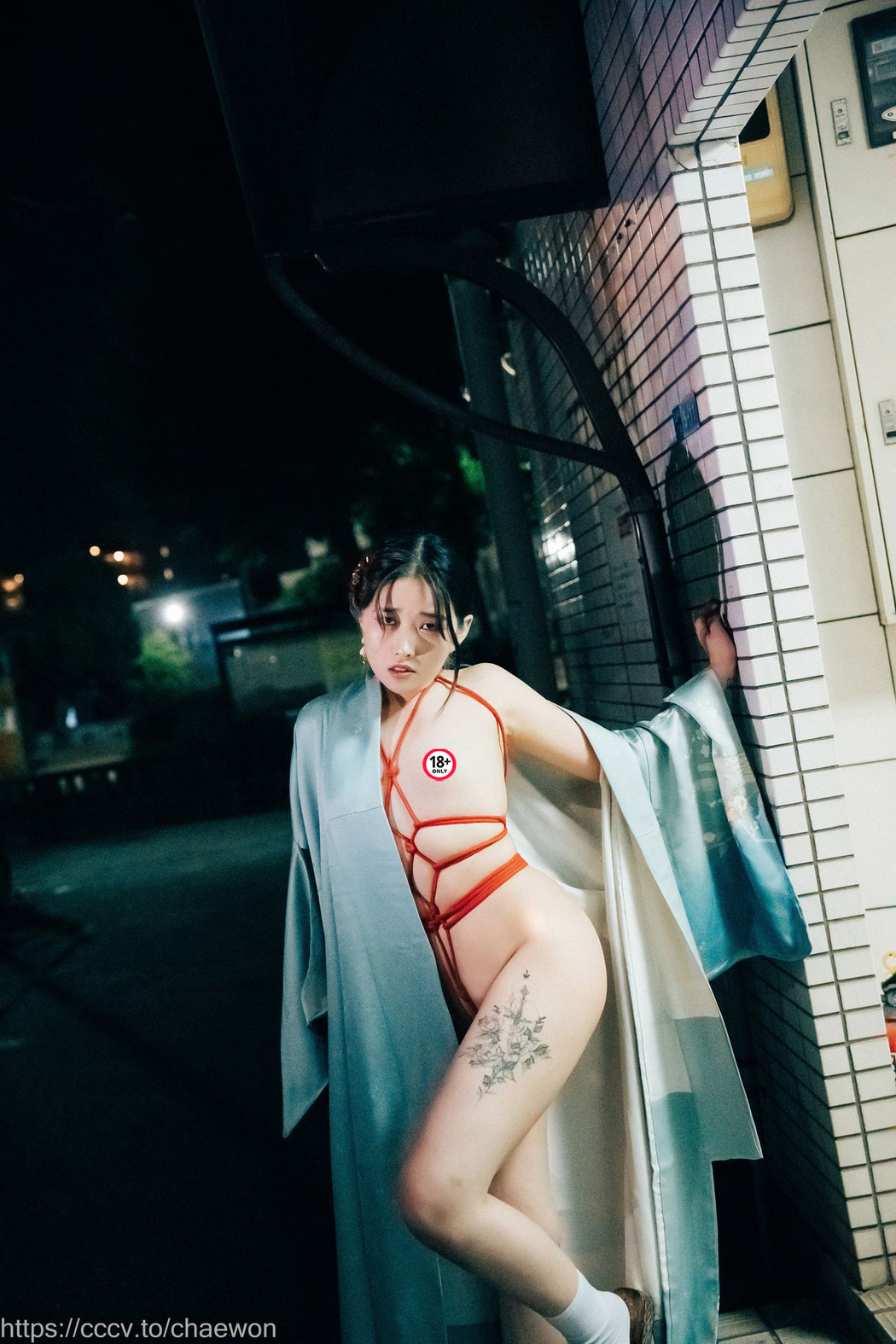 Loozy SonSon 손손 – Osakas