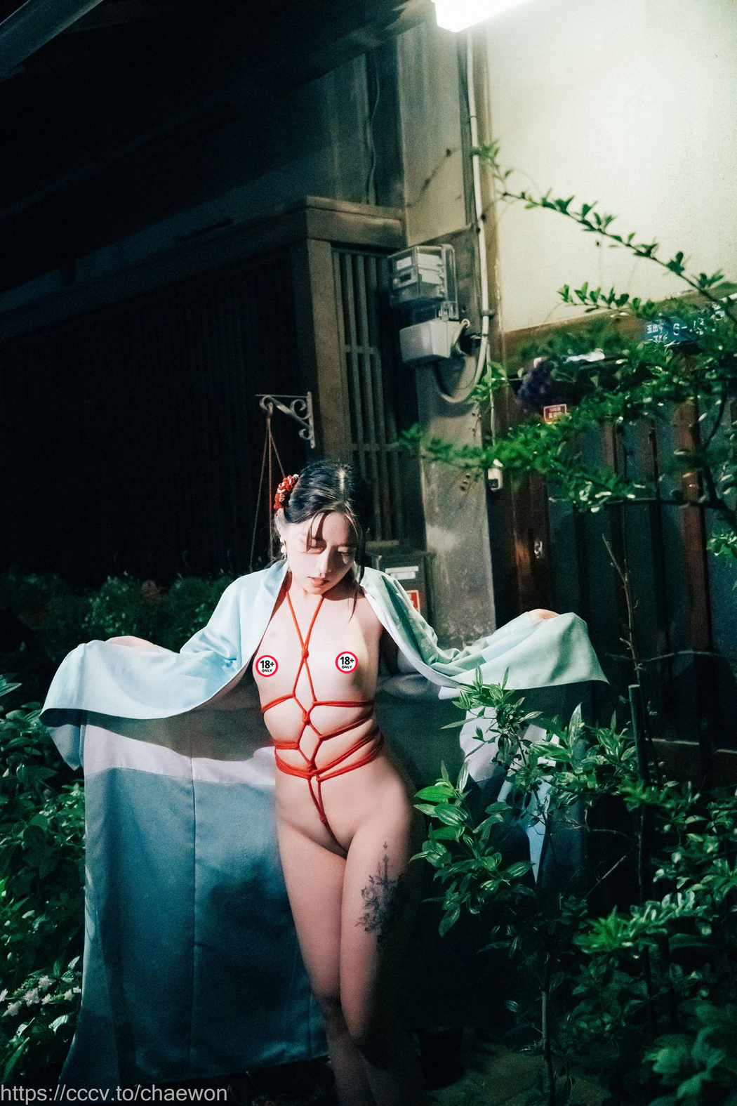 Loozy SonSon 손손 – Osakas