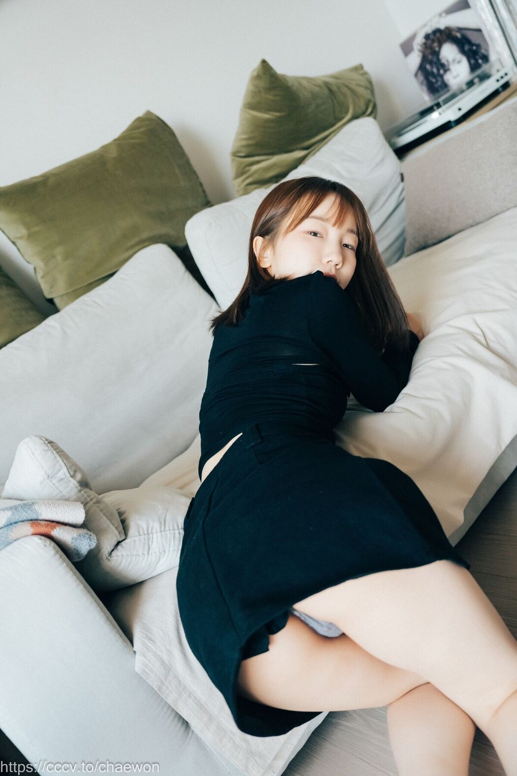 Loozy Yeri – Visitor Part1