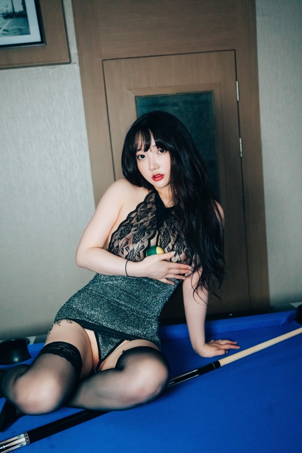 Loozy Son Ye-Eun 손예은 – Player S.ver