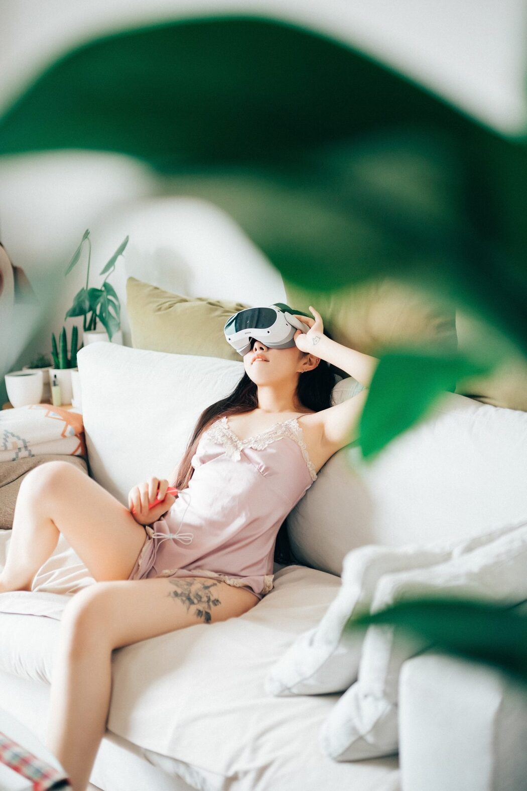 Loozy Sonson 손손 – VR Fxxx A