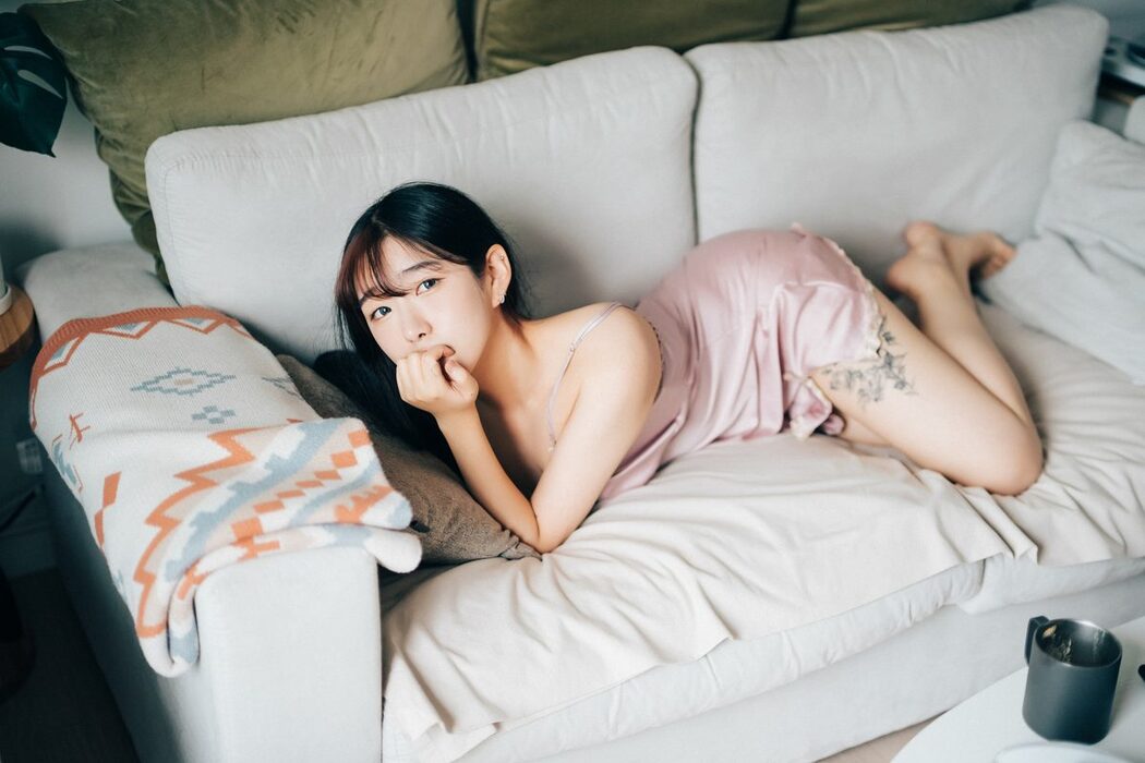 Loozy Sonson 손손 – VR Fxxx A