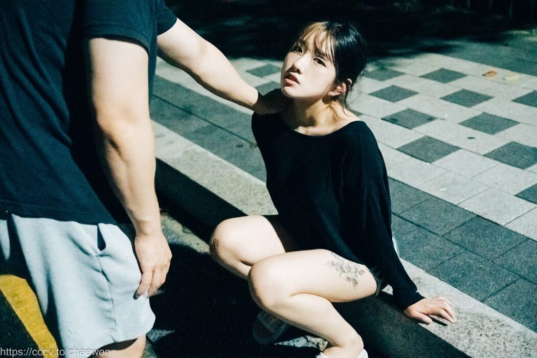 Loozy SonSon 손손 – Public Toilet A