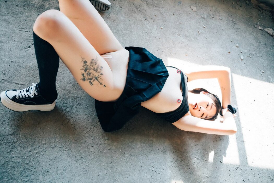 Loozy Sonson 손손 – Mechakucha