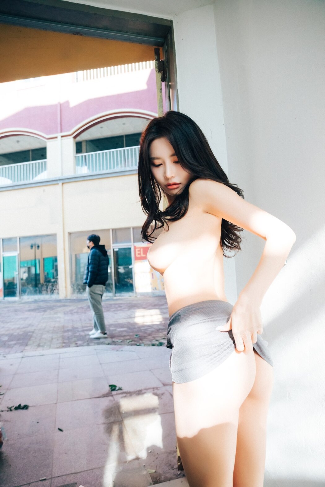 Loozy YeonYu 연유 – Yano Driver