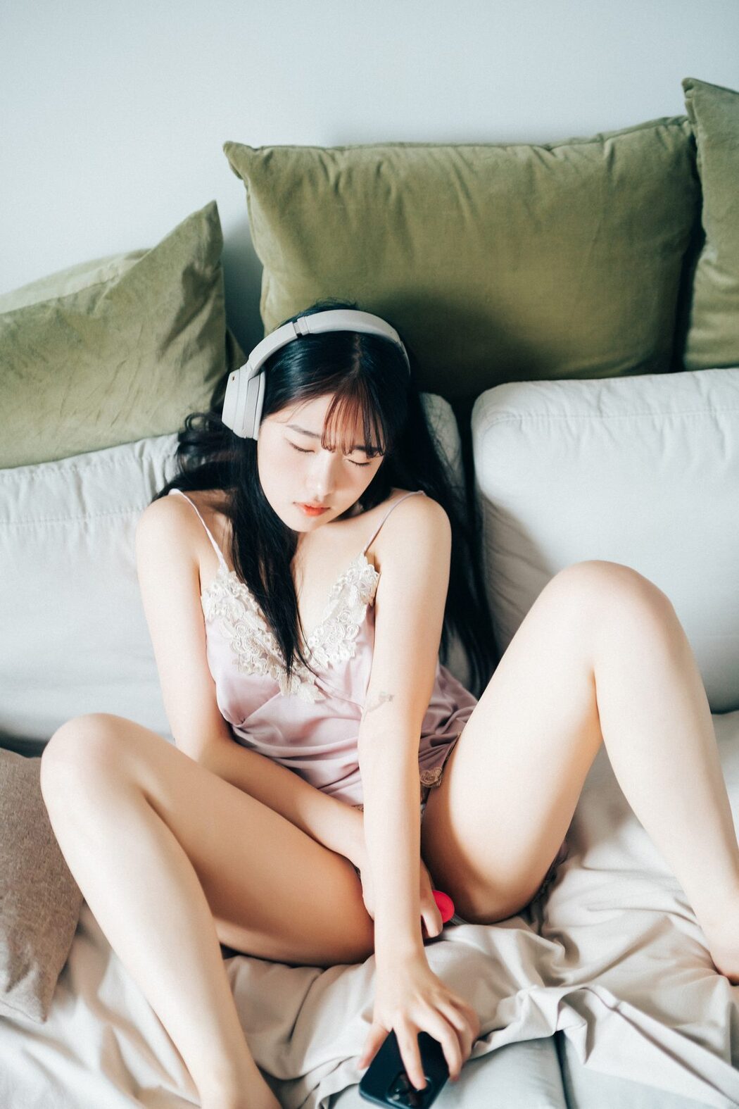 Loozy Sonson 손손 – VR Fxxx A