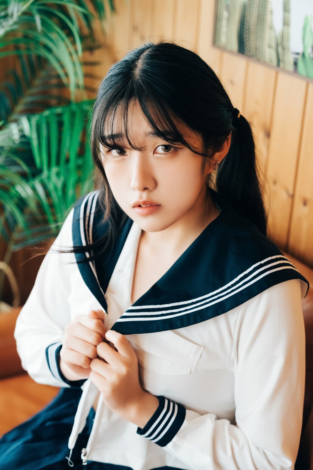 Loozy Sonson 손손 – Adult Sailor S.Ver