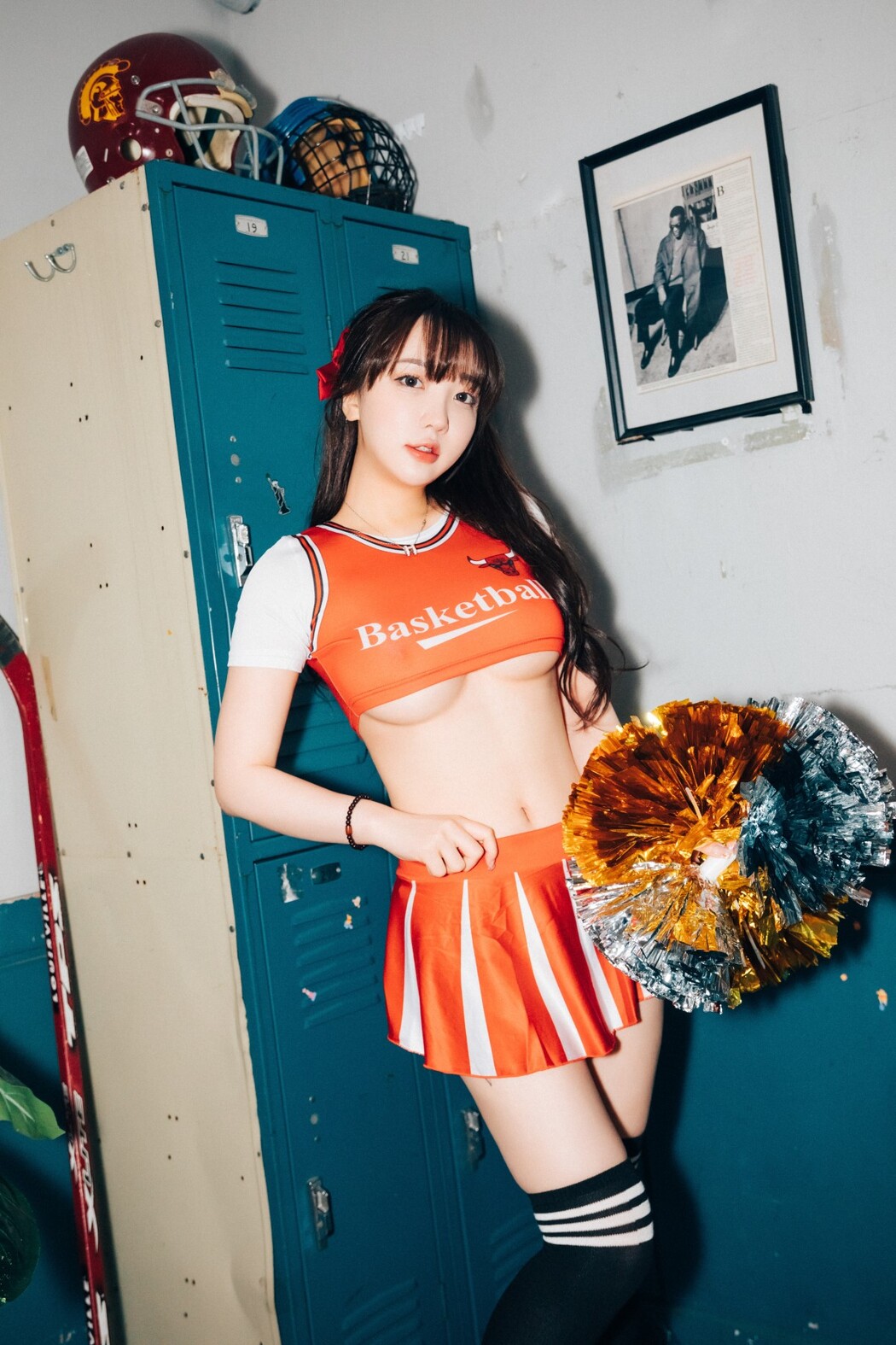 Loozy Son Ye-Eun 손예은 – Cheer Up
