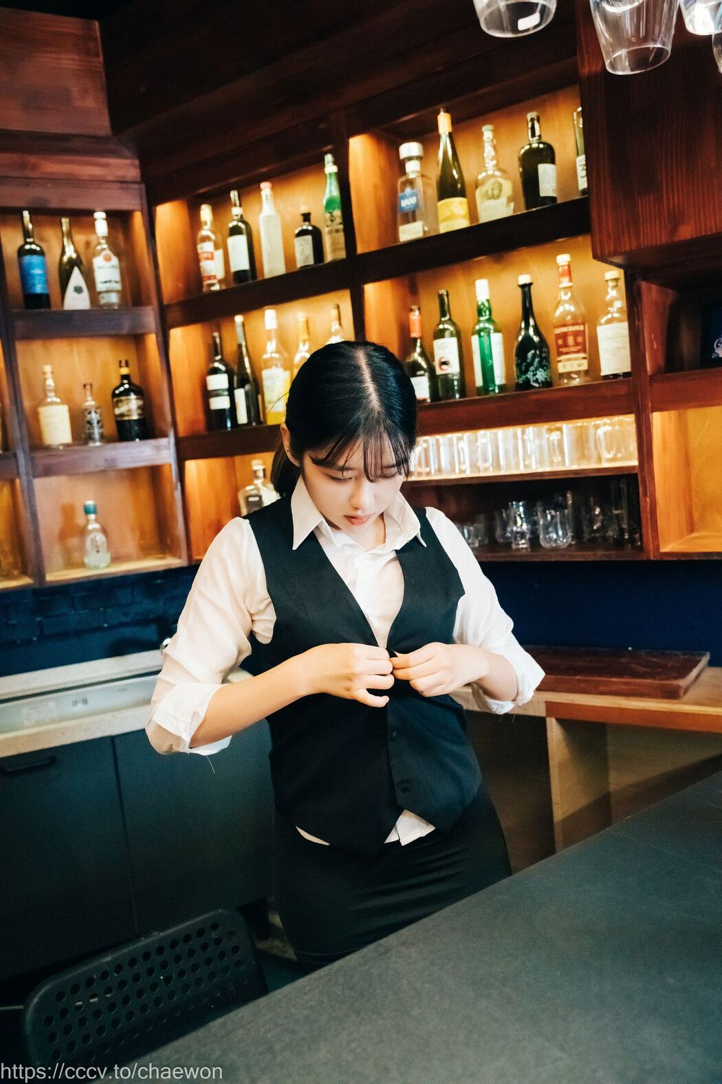 Loozy SonSon 손손 – S Bar A