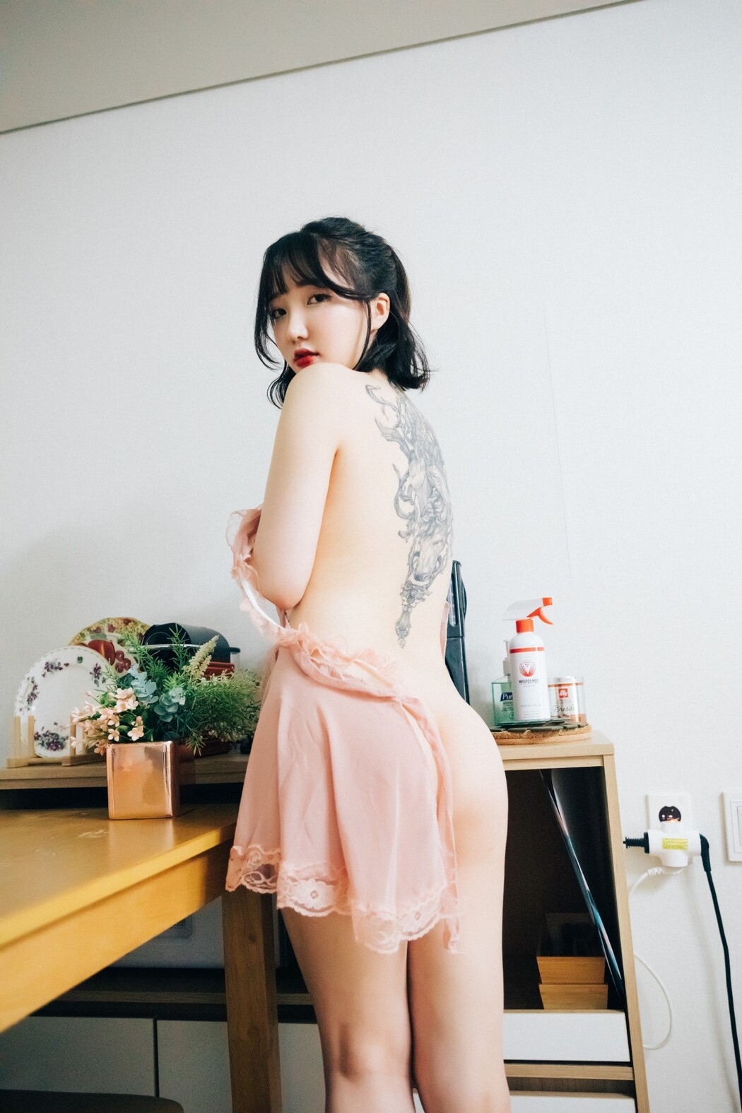 Loozy Son Ye-Eun 손예은 Happy Birthday S.Ver A
