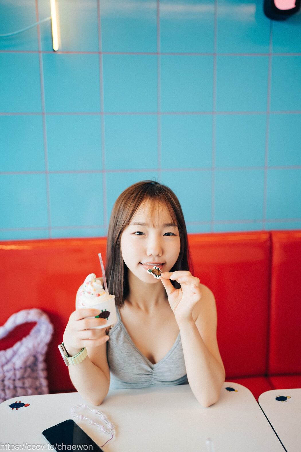 Loozy Yeri – The First Trip A