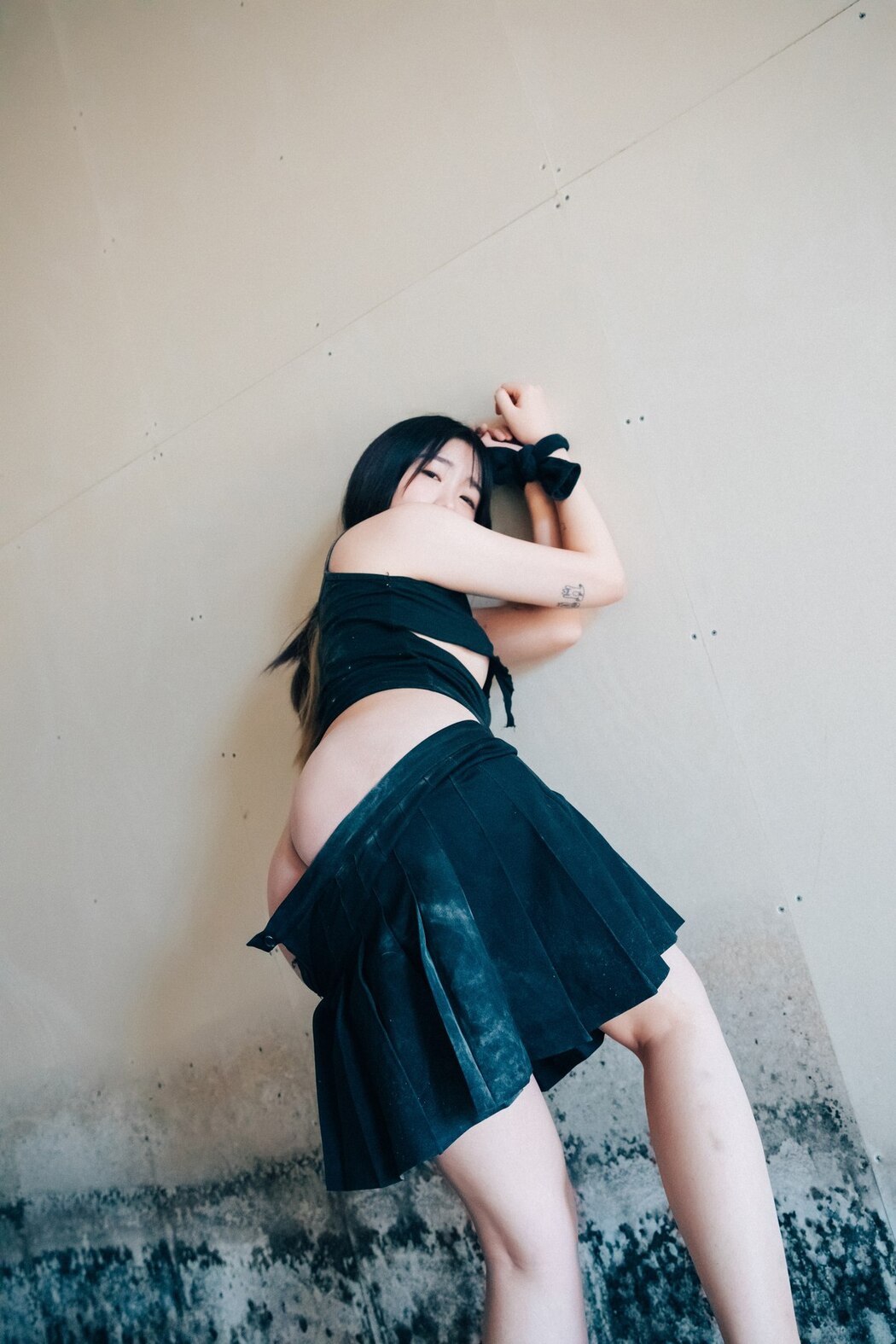 Loozy Sonson 손손 – Mechakucha