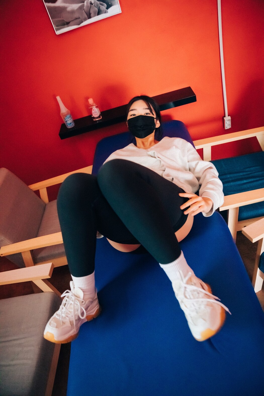 Loozy Sonson 손손 – Yano Date